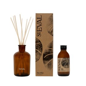 Sea Mist, Reed Diffuser