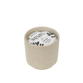 Sea Salt, Sand Dune Pot