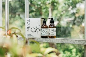 St Eval, Ginger & Lemongrass, Hand Care Gift Set