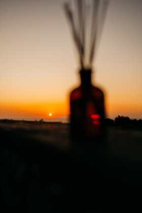 St Eval, Reed Diffuser