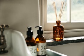 St Eval, Reed Diffuser
