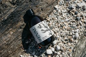 St Eval, Sea Salt, Bath & Shower Gel