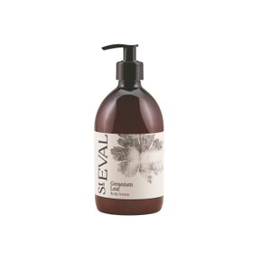 Geranium Leaf, Body Lotion