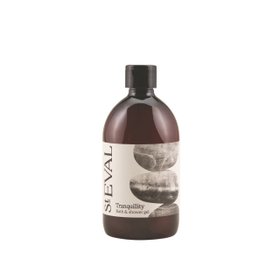 Tranquillity, Bath & Shower Gel