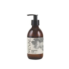 Geranium Leaf, Hand Lotion