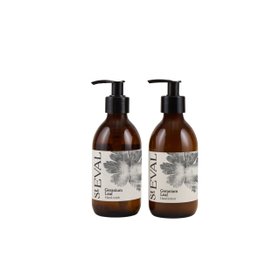 Geranium Leaf, Hand Care