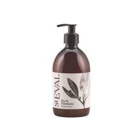 Bay & Rosemary, Body Lotion