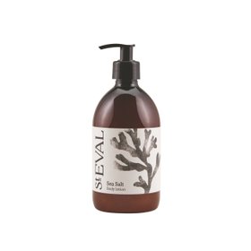 Sea Salt, Body Lotion