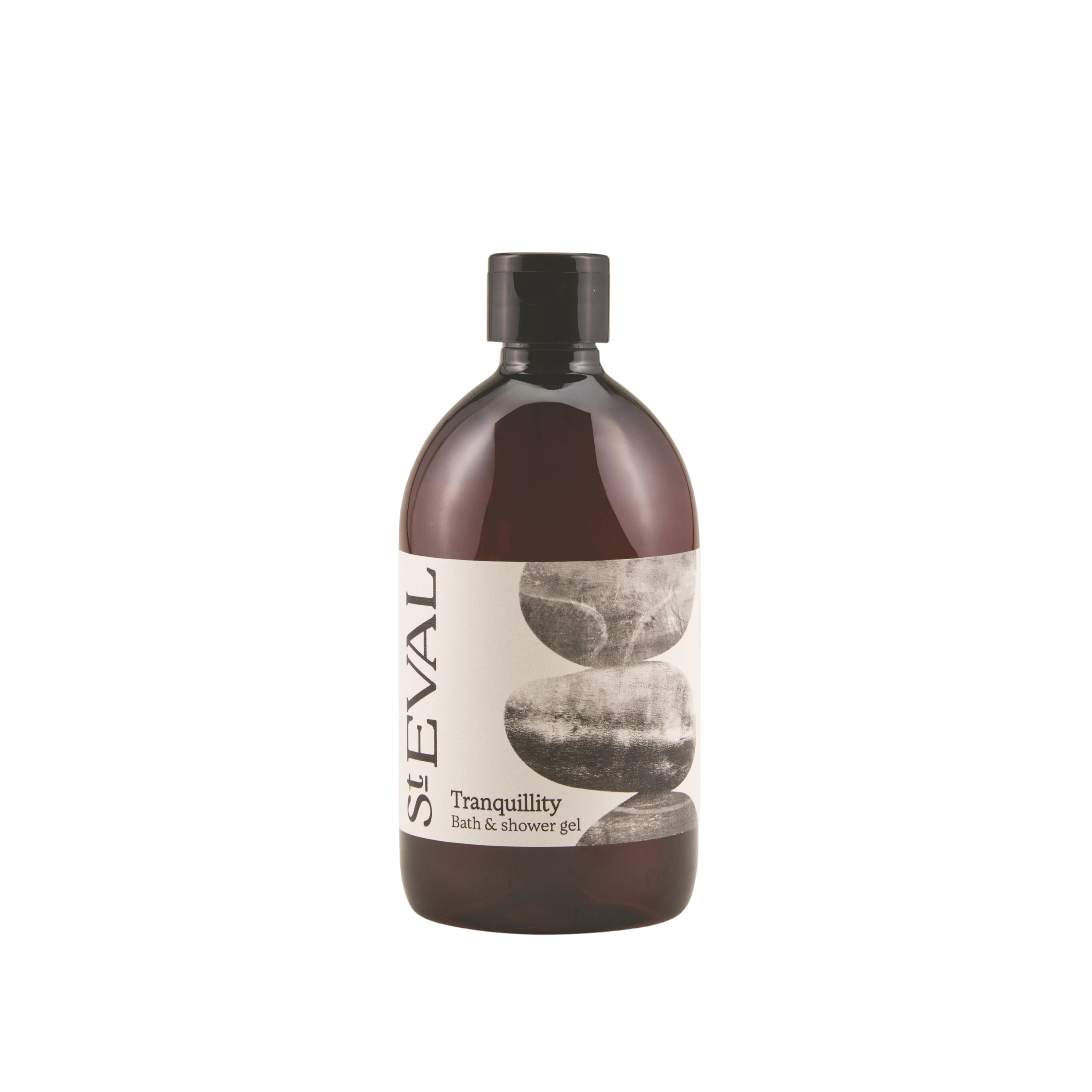 Sea Salt, Bath & Shower Gel