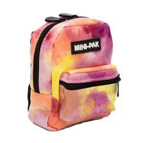 Mini Pack Backpack Pink Clouds