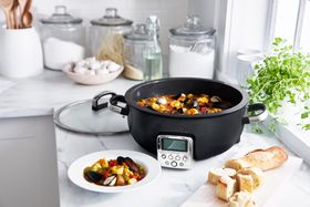 GreenPan Elite Omni Cooker Black £199