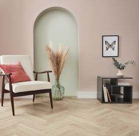 Karndean Designflooring Dutch Limed Oak