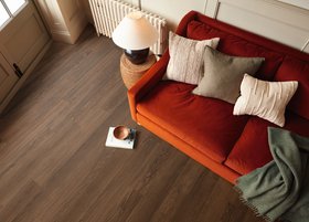 Nutmeg Limed Oak , Knight Tile collection, Karndean Designflooring