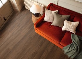 Nutmeg Limed Oak, Knight Tile collection, Karndean Designflooring