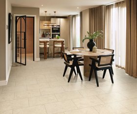 Natural Limestone, Knight Tile collection, Karndean Designflooring