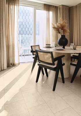 Natural Limestone, Knight Tile collection, Karndean Designflooring