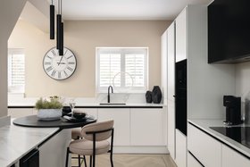 Basque Oak herringbone, Art Select collection, Karndean Designflooring