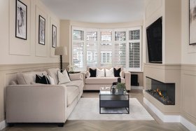 Basque Oak herringbone, Art Select collection, Karndean Designflooring