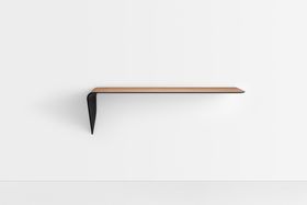 Mensola MAMBA LIGHT di Victor Vasilev per MDF