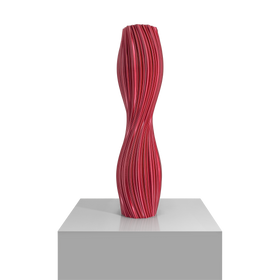 Vaso Decorativo Ecosostenibile CALLIOPE Lucido di Dygodesign