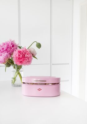 Wesco Mini Elly in Pink