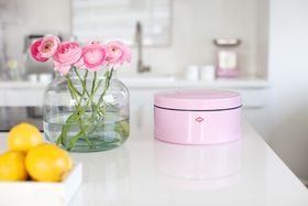 Wesco Cookie Box / Biscuit Tin