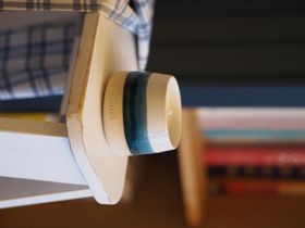 "Calm" Scented, Refillable Candle - Aromatherapy Range