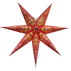 Bohemia Red