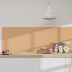 Smile Kitchens Earthenware Splashback