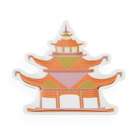 Jonathan Adler   Bowls, Boxes And Trays   Luxembourg Pagoda Tray   Portrait (1)