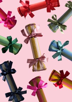 Happy Crackers New Stripes 2025