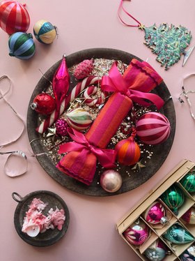 Happy Crackers New Stripes 2025