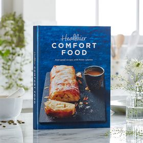 Healthier Comfort Food