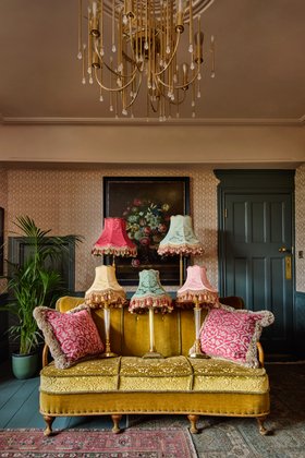 Tinker & Tallulah x Nina Watson Interiors