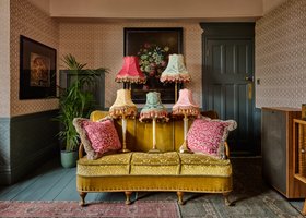 Tinker & Tallulah x Nina Watson Interiors