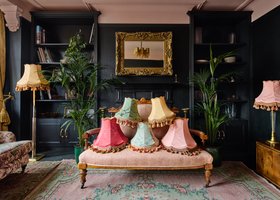 Tinker & Tallulah x Nina Watson Interiors