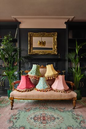 Tinker & Tallulah x Nina Watson Interiors