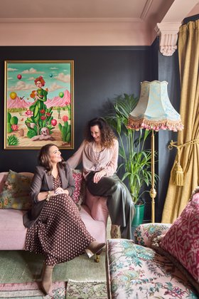 Tinker & Tallulah x Nina Watson Interiors