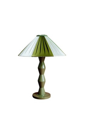 The Fitz - Olive