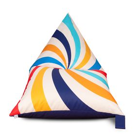 Cirque Chic Humbug Kids Beanbag