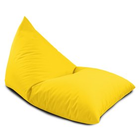 Humbug Beanbag - Junior - Indoor/Outdoor - Yellow