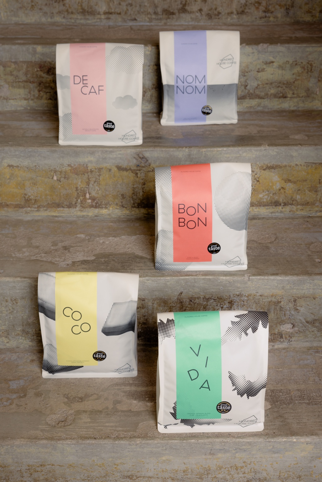 Ethical, Speciality Coffee Blends (Food & Drink Gifts/ Stocking Fillers)