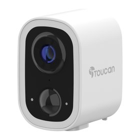 Toucan Wireless Security Camera S4