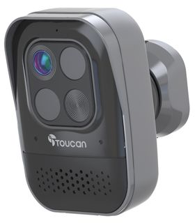 Toucan Wireless Security Camera PRO