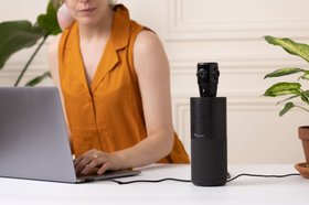 Toucan Video Conference System 360