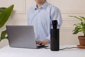 Toucan Video Conference System 360