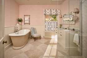 Ca' Pietra Brit Stone Porcelain Minster and Burford