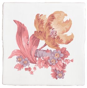 Ca' Pietra x Divine Savages Lovebirds Tulip Cascade