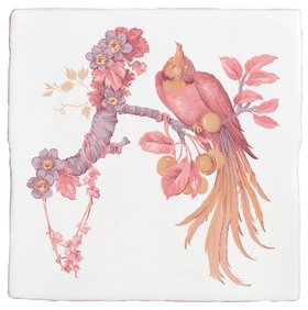 Ca' Pietra x Divine Savages Lovebirds Orchard Song