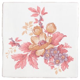 Ca' Pietra x Divine Savages Lovebirds Flower 4